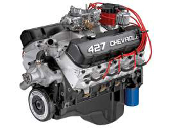 P49C3 Engine